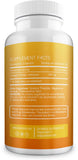 Aura Vitamin cuida piel, cabello y uñas desde el interior.
