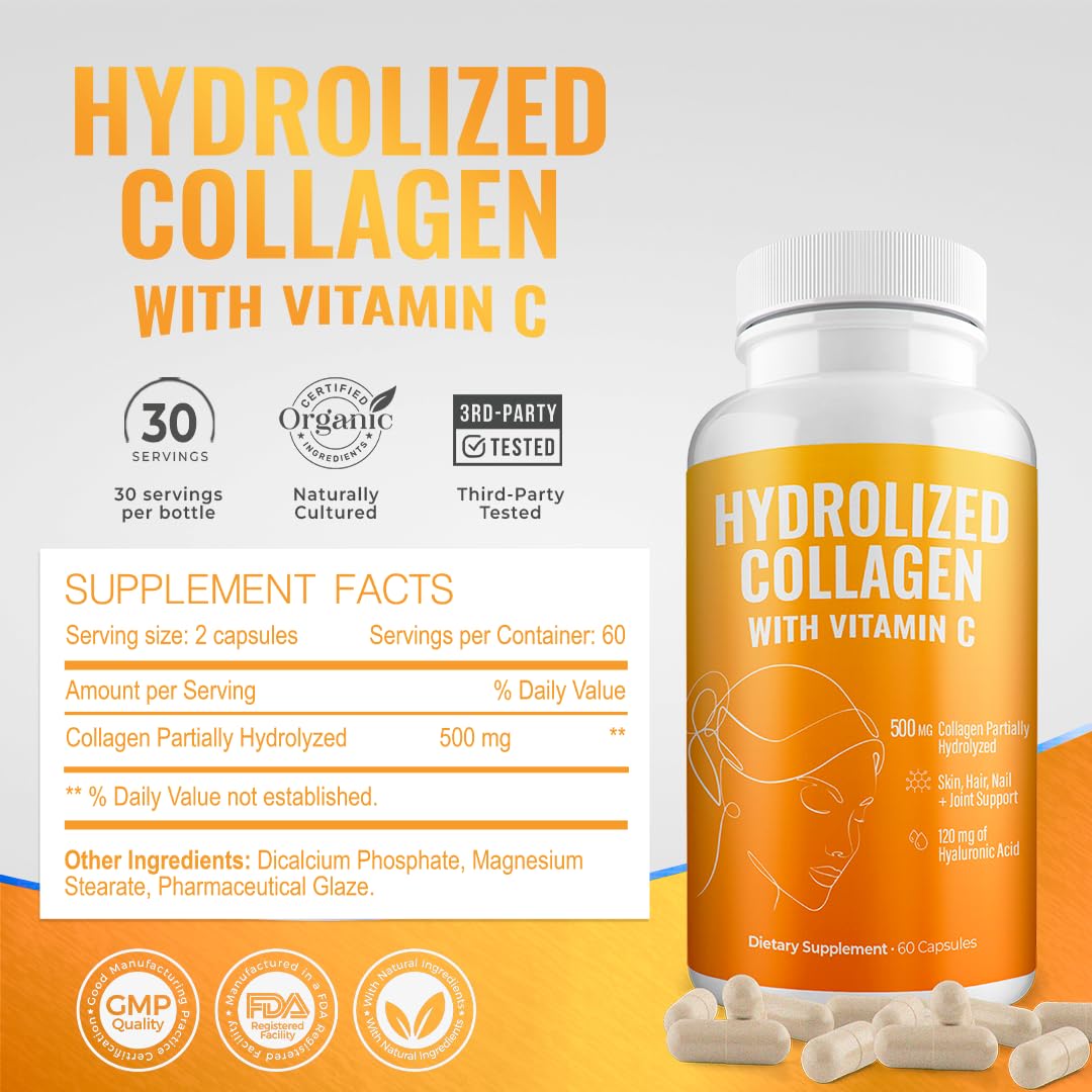 Aura Vitamin contiene ingredientes clave de origen vegetal y belleza.
