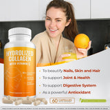 Aura Vitamin facilita la rutina matutina con una toma simple.