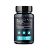 Aura Vitamins Antioxidantes Mezcla: ingredientes que apoyan el bienestar diario.