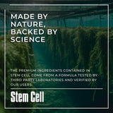 Aura Vitamins Capsulas Spirulina Chlorella: antioxidantes para energía y protección celular.