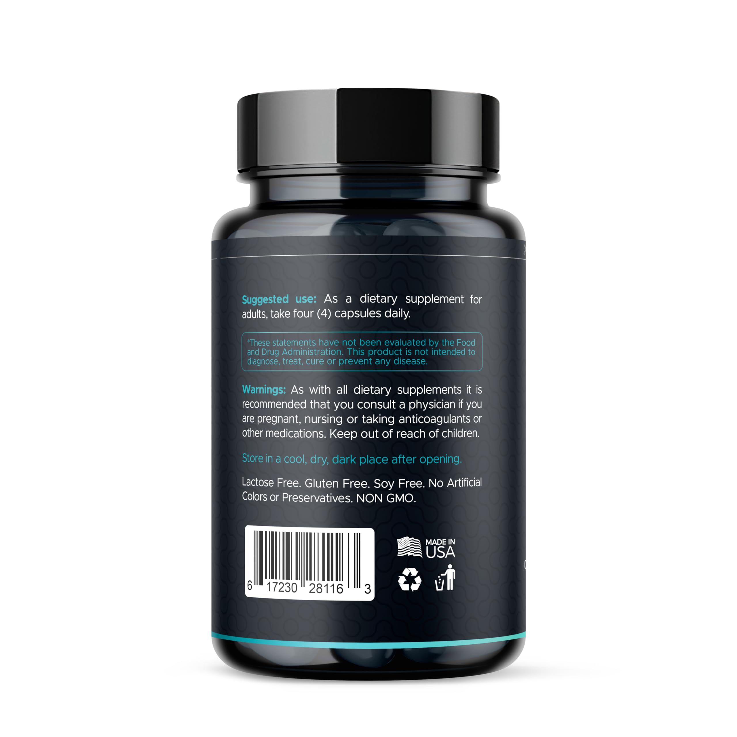 Aura Vitamins Energia y Vitalidad: posible apoyo para un estilo de vida activo.