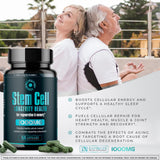 Aura Vitamins Uso Diario Capsulas: fácil incorporar en tu mañana.