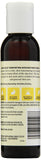Aura Cacia aceite de aguacate, textura sedosa, ideal para masajes faciales
