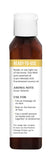 Aura Cacia Frankincense, aplicación diluida en piel para cuidado diario.
