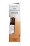 Aura Cacia Naranja Dulce, limpieza del hogar, fragancia fresca durante la limpieza.