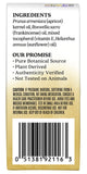 Aura Cacia Roll-On Incienso con aceite de albaricoque para aplicación directa en la piel.