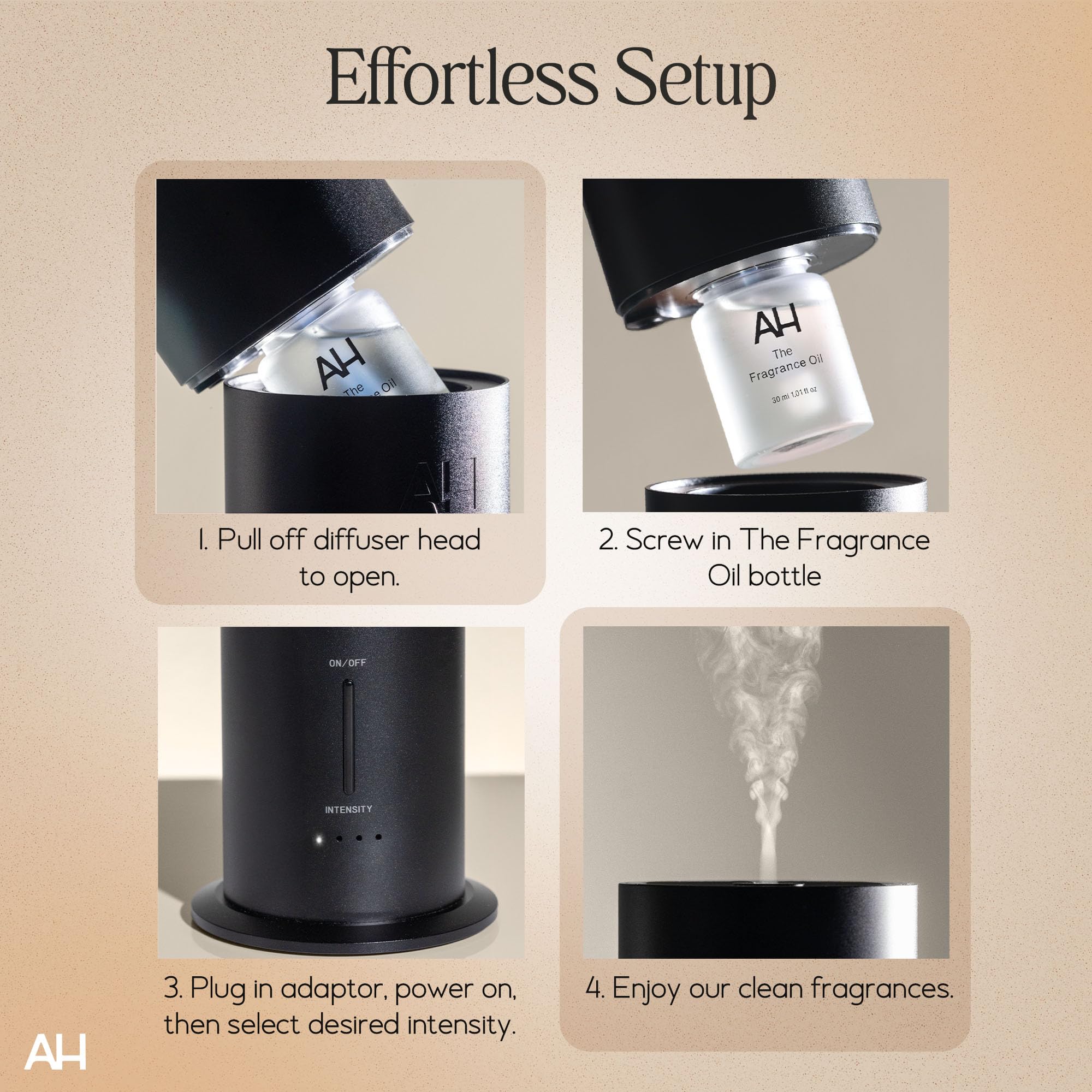 aurahouse: neutralizador para mantener fragancias limpias y frescas