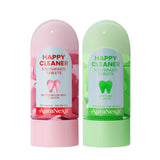 Auranexa tableta dental blanqueadora con nano hidroxiapatita, enfoque en remineralización suave.