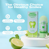 Auranexa tabletas Lima Menta, enfoque en sabor refrescante para la rutina diaria.