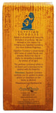 Auric Blends Diosa Egipcia aplicación-pulso muestra uso en puntos de pulso para activar el aroma.