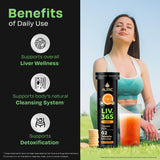 Etiqueta Auric sin gluten, ideal para dietas activas.