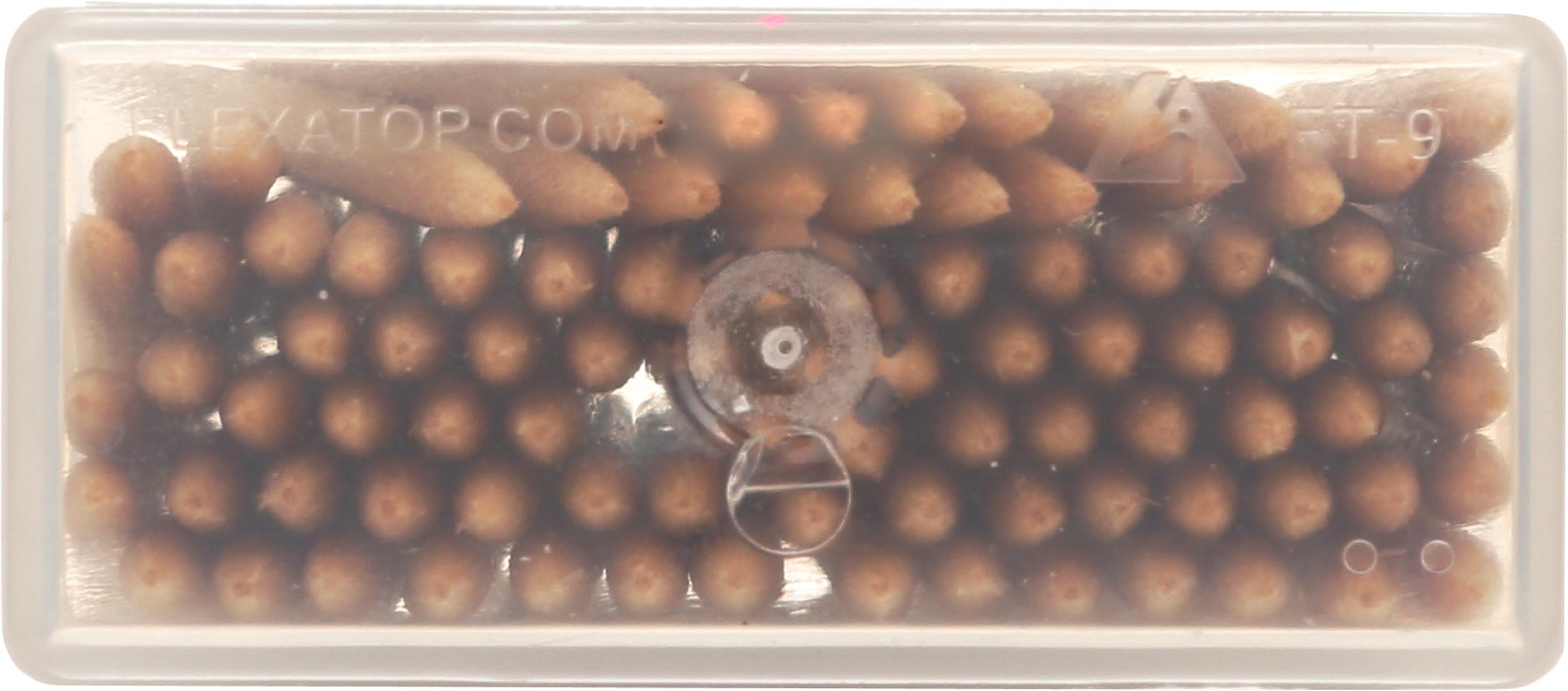 Auromere palillos neem para uso diario, prácticos y portátiles
