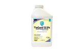 Aurora TiaGard concentrado líquido en botella de 1 L listo para usar en agua de bebida.