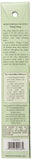 Auroshikha Incienso Ylang Ylang encendido perfuma la sala con notas exóticas.