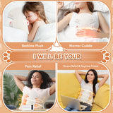 Regalo ideal de Auspicious Beginning para mujer gracias a su diseño tierno