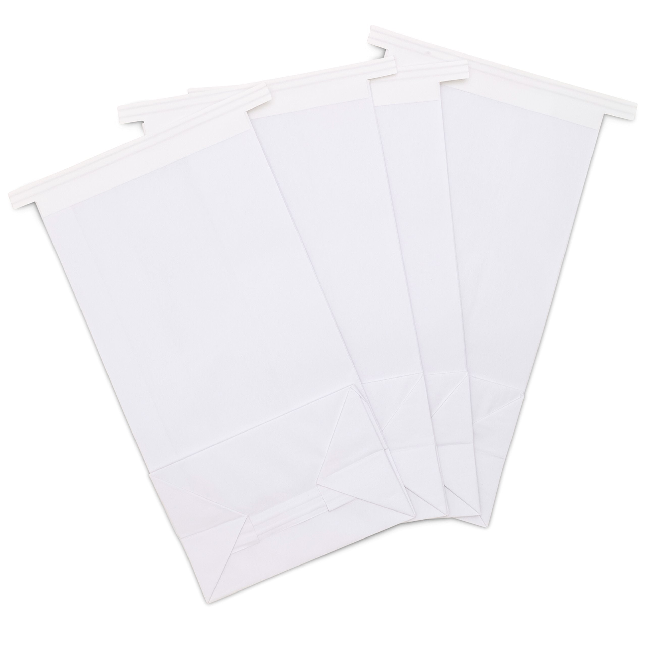 Bolsas AUSUM para vómito matutino, útiles para mareos de la mañana.