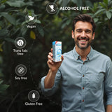 AUTHENTA IBShield, destacado-digestivo: fórmula para apoyar ritmo natural