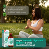 AUTHENTA IBShield: dosis fácil para comodidad digestiva