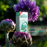 AUTHENTA IBShield: mezcla de 9 hierbas para soporte digestivo post comidas
