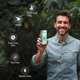 AUTHENTA IBShield: uso diario para calma digestiva tras comidas