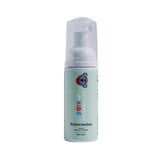 Autobrush crema dental infantil sabor sandia en envase práctico para viaje