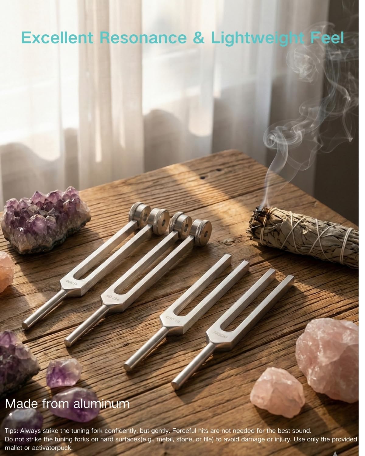 Autzom cristal curativo natural para amplificar energía y enfoque.