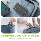 AUVON XL Materiales sin BPA para uso diario seguro