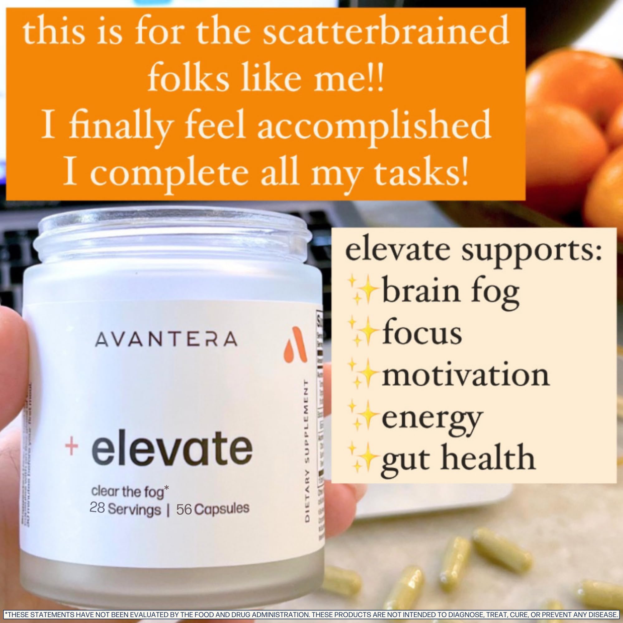 Avantera Elevate: embalaje reciclable que cuida el planeta.