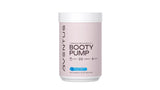Aventus Booty Pump en polvo de pre-entrenamiento para impulso de energía y bombeo muscular.