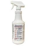 AverPak InsectGuard, botella para ropa, protección repelente al salir al aire libre.