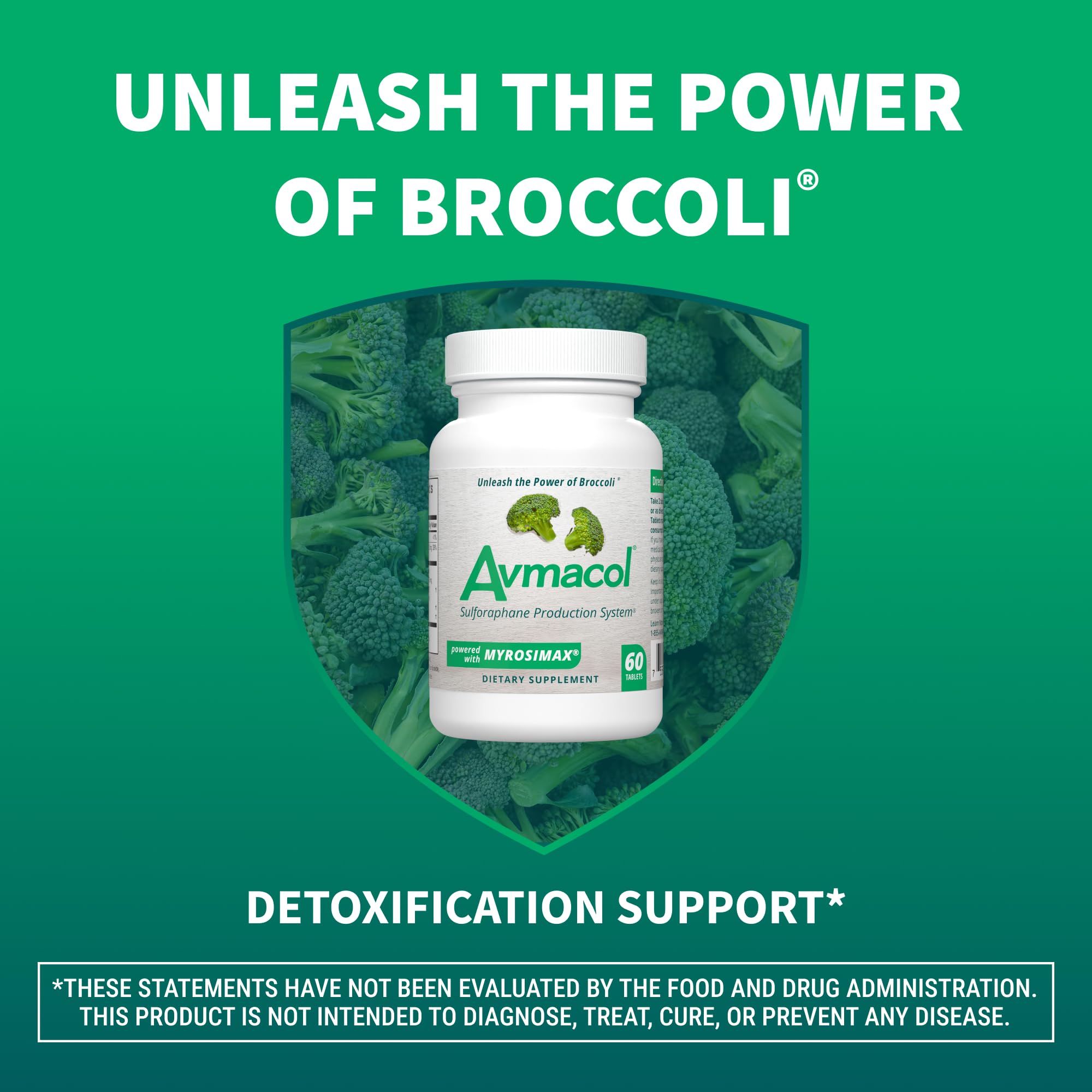 AVMACOL detox natural, cápsulas para apoyar procesos de limpieza.
