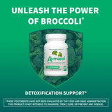 AVMACOL detox natural, cápsulas para apoyar procesos de limpieza.