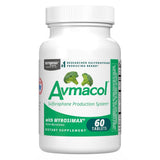 AVMACOL tabletas dosis diaria para apoyar la detoxificación natural.