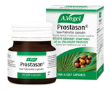 A.Vogel Prostasan: cápsulas sabal palmetto, embalaje visible para compra rápida
