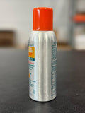 AVON Skin So Soft Bug Guard Picaridin spray, formato práctico para viajes y exterior