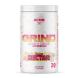 Axe & Sledge The Grind: lata de aminoácidos esenciales para recuperación muscular