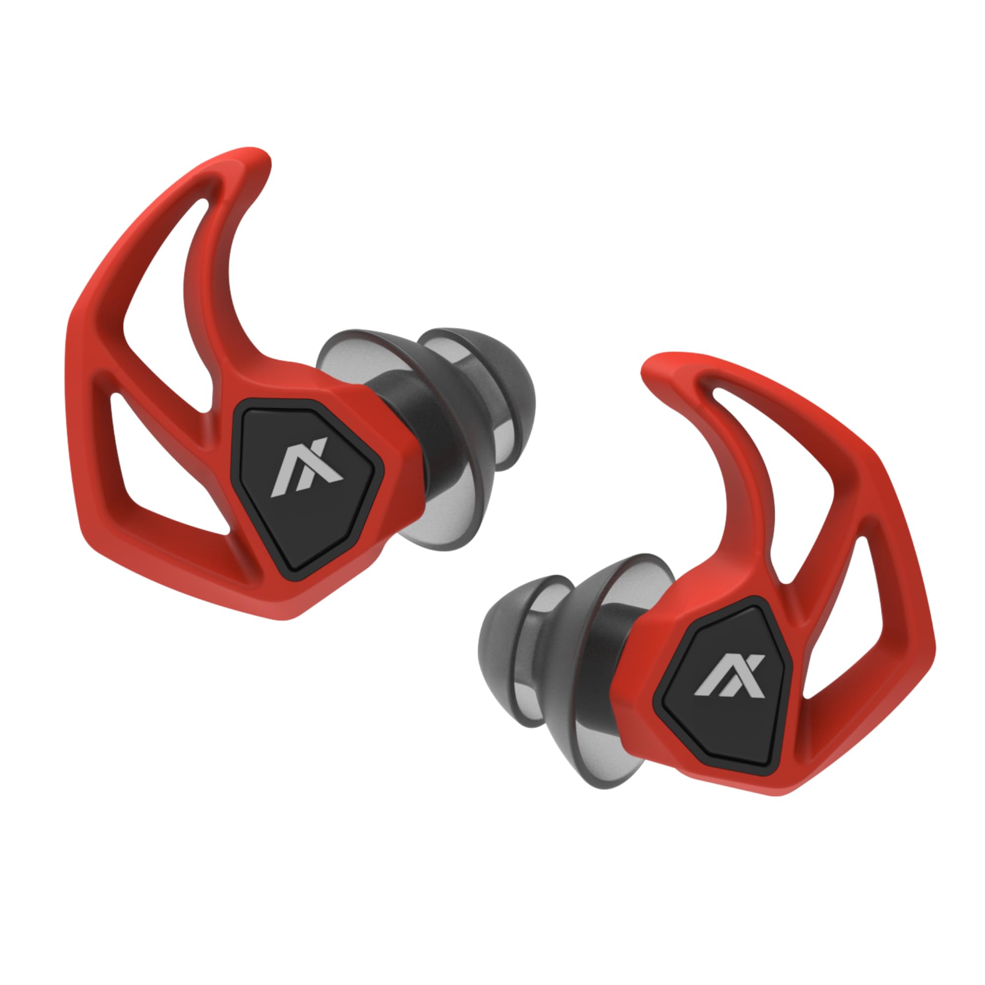 AXIL X30i Blaze tapones auditivos para conciertos y protección auditiva