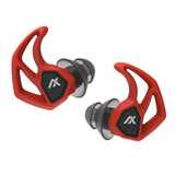 AXIL X30i Blaze tapones auditivos para conciertos y protección auditiva