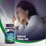 AXIV VroZzz empaque práctico para mantener la rutina nocturna fuera de casa.
