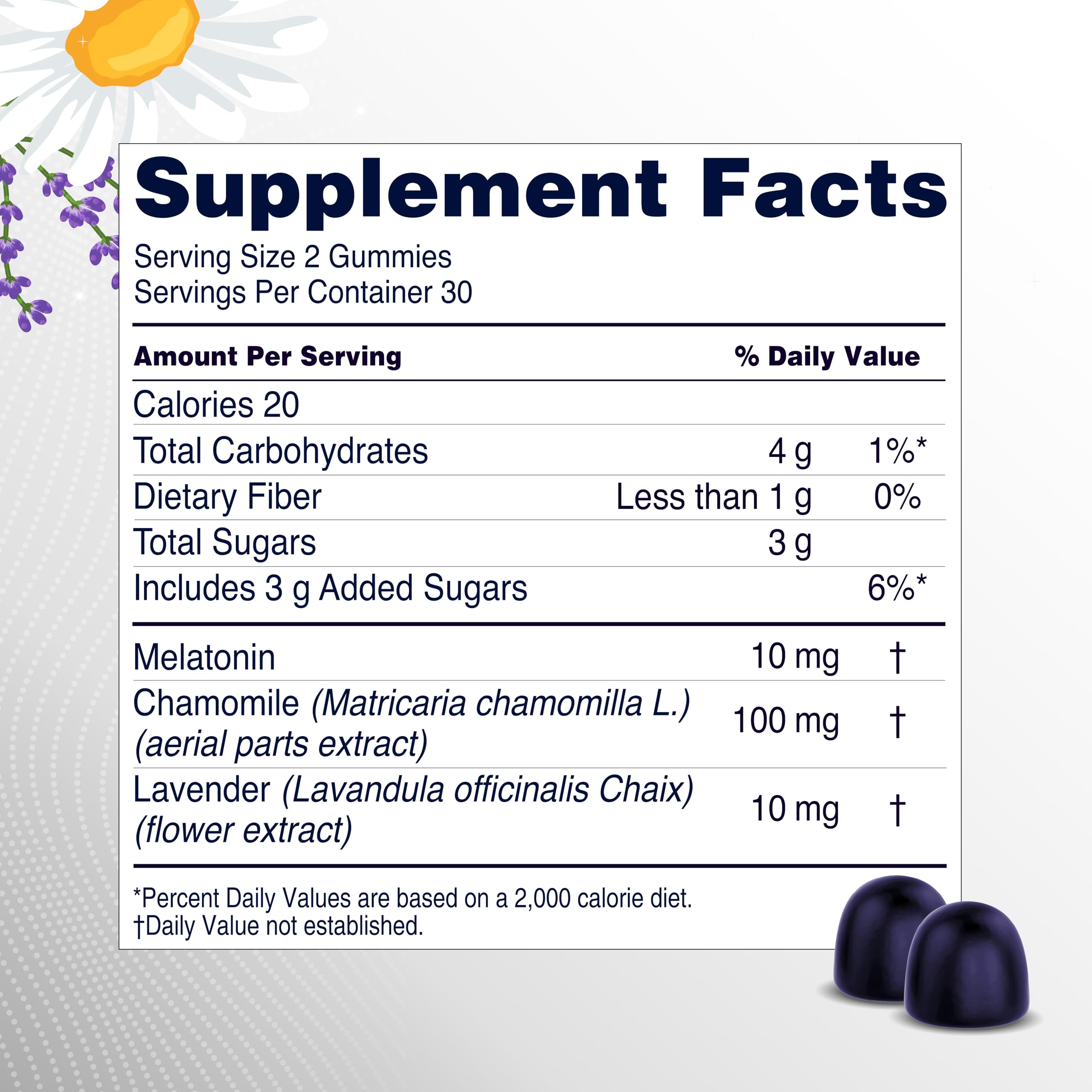AXIV VroZzz sabor moras silvestres para una experiencia agradable antes de dormir.