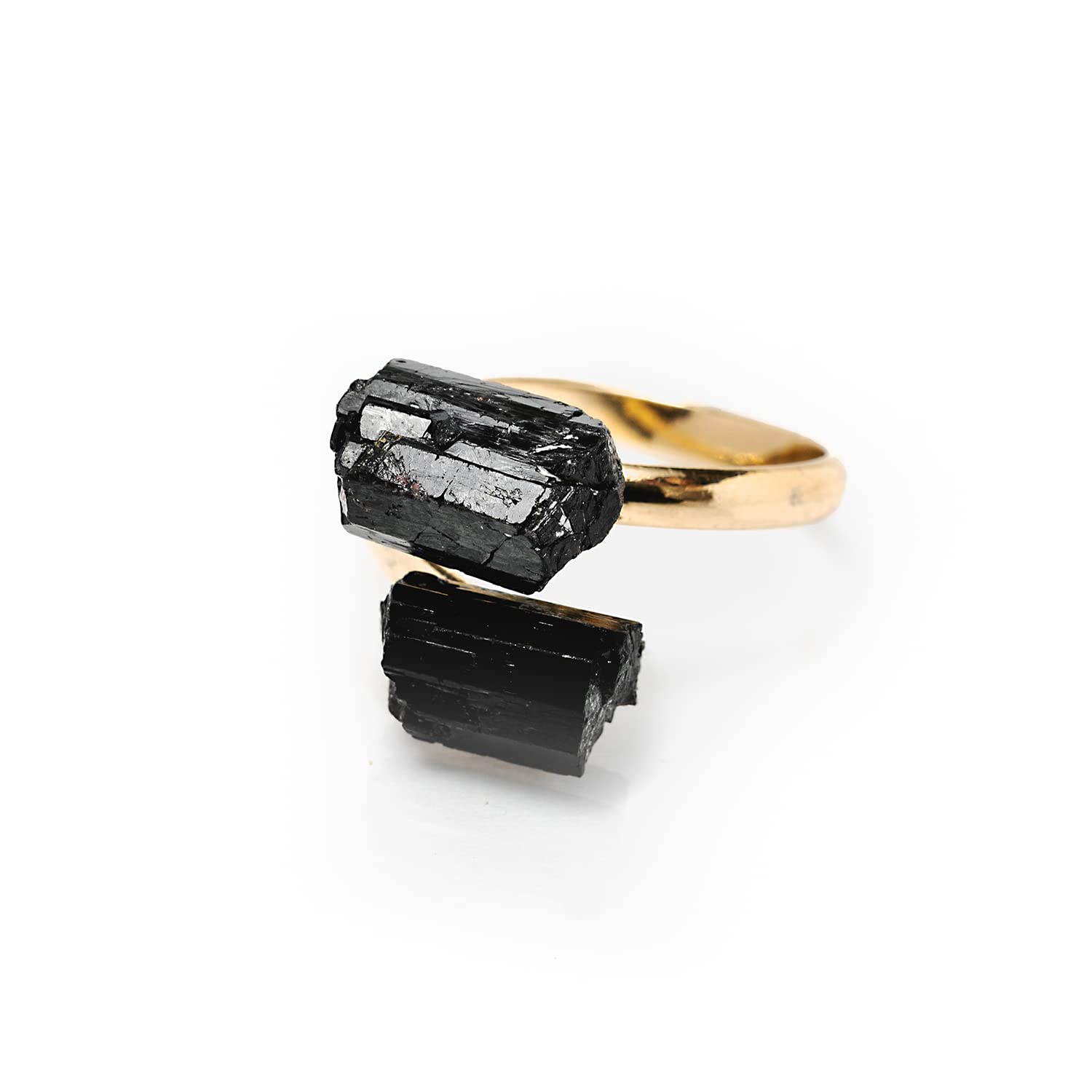 Ayana Crystals: joyería de diseño artesanal para combinar con outfits.