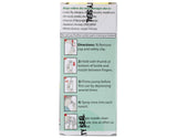 AYR gel nasal con aloe vera entrega textura sedosa para uso diario