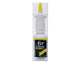 AYR envase portátil de gel nasal para llevar a cualquier lugar