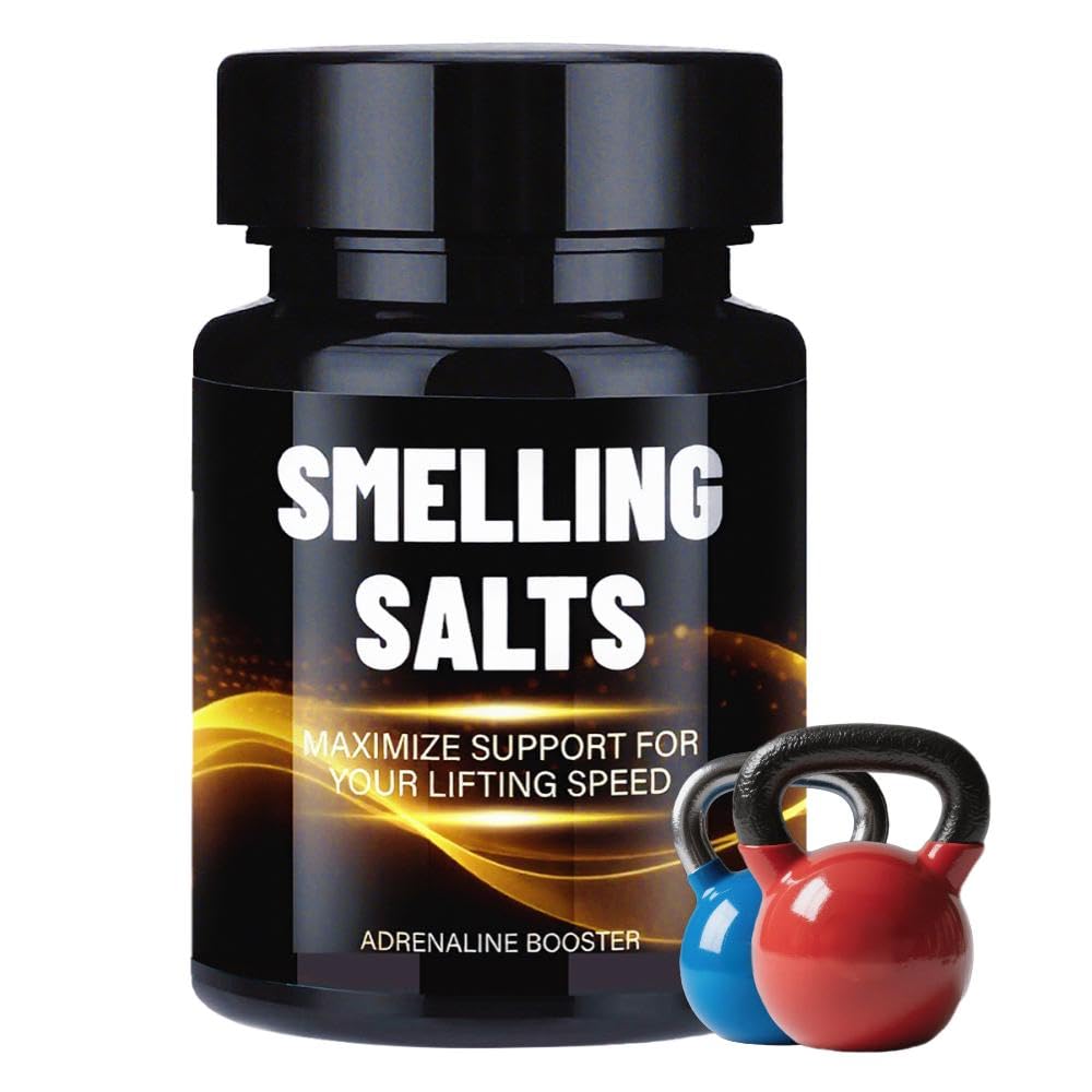 AYROX Pro Rush Power Salts en envase frontal, potencia el enfoque durante entrenamientos intensos