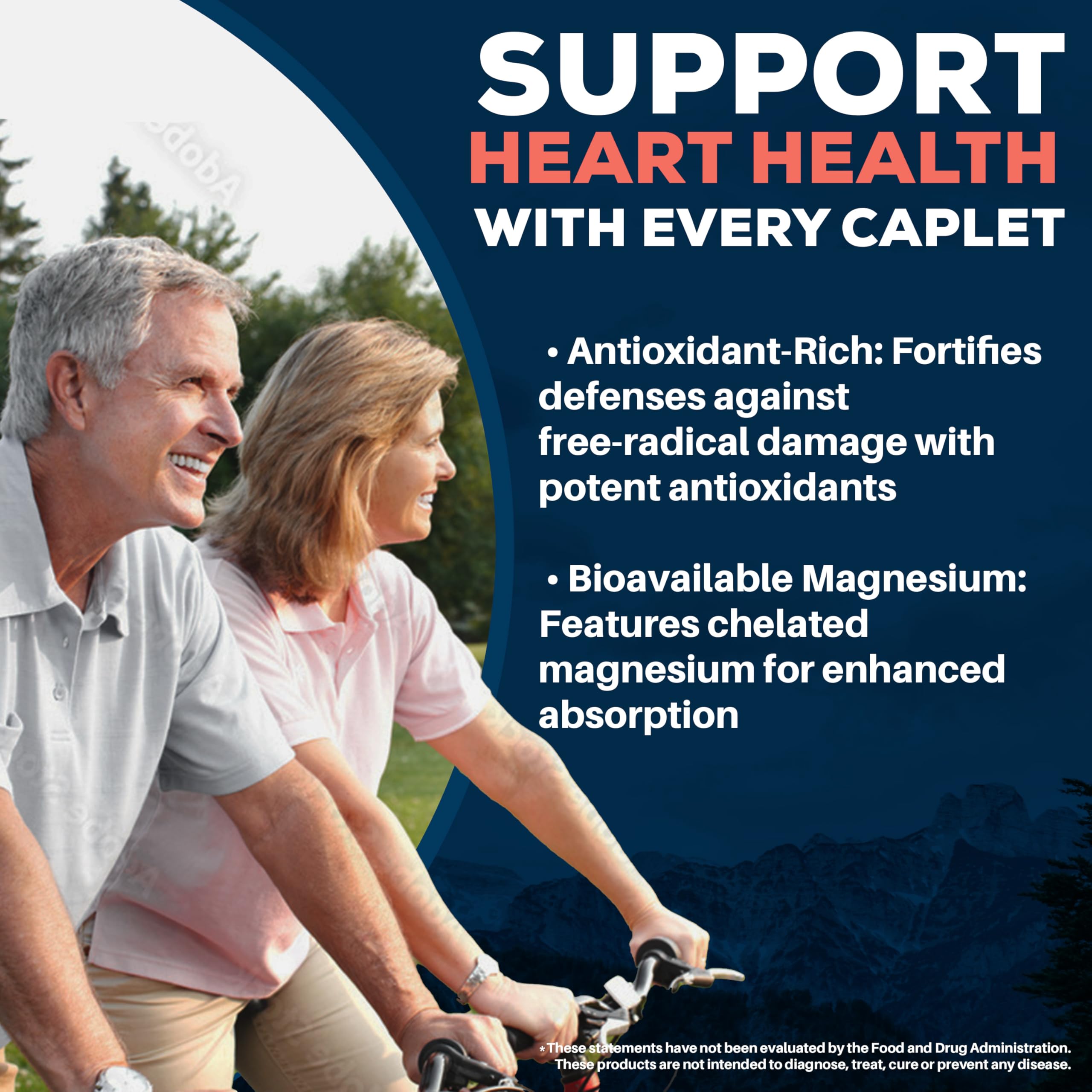 Carditone: calcio coral y magnesio para soporte cardiovascular