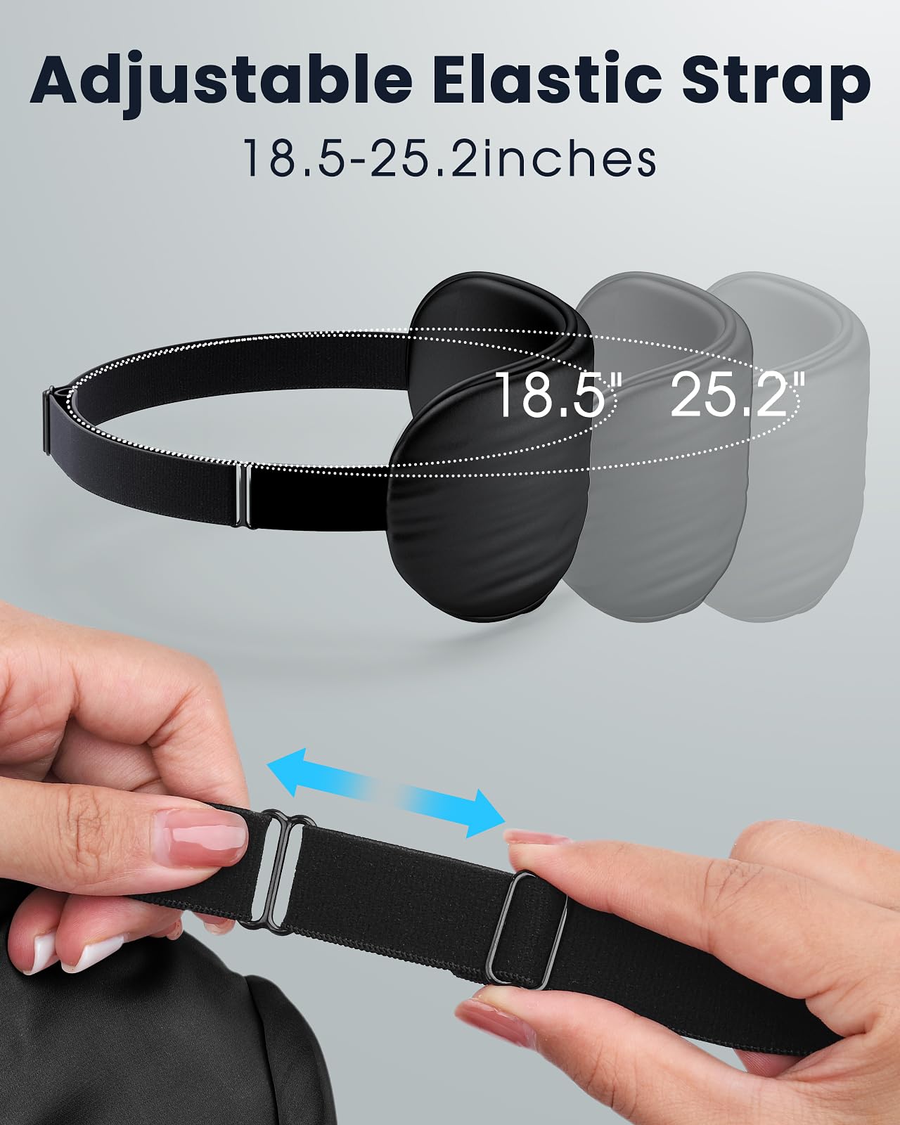Azang diseño higiénico y fácil de limpiar con doble cubierta.