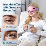 Azang inserto de gel frío refrescante para la mirada cansada