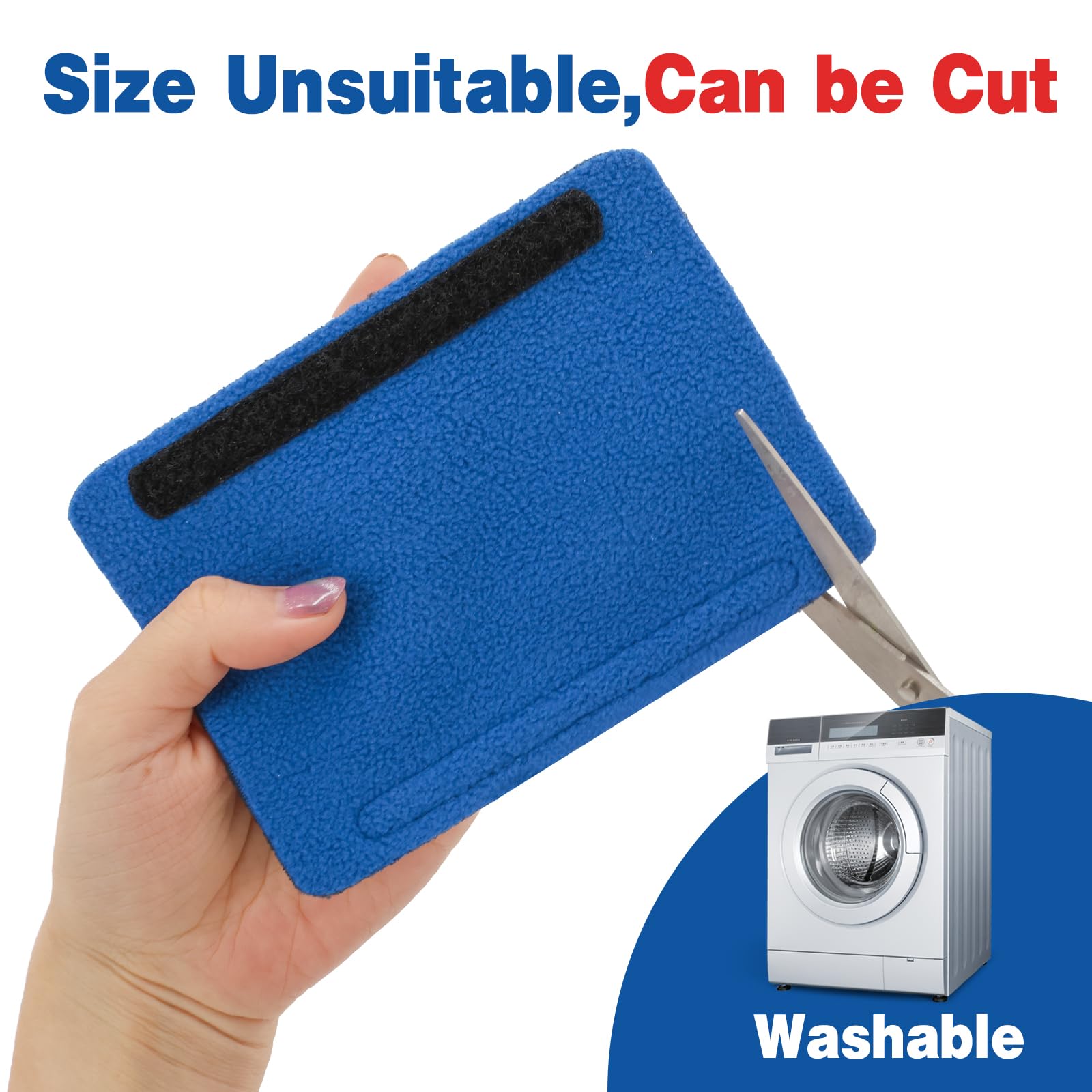 AZEN producto lavable y duradero para cuidado diario