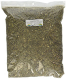 AzureGreen 4 Winds, mezcla de hierbas en bolsa hermética de 1 libra para rituales y relajación.